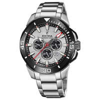 Festina Festina Chrono bike Férfi Karóra Ø: 47 mm Típus: F20641/1
