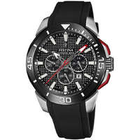 Festina Festina Chrono bike Férfi Karóra Ø: 47 mm Típus: F20642/4