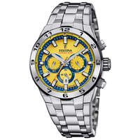 Festina Festina Chrono bike Férfi Karóra Ø: 44 mm Típus: F20670/4