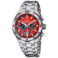 Festina Festina Chrono bike Férfi Karóra Ø: 44 mm Típus: F20670/5