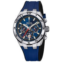 Festina Festina Chrono bike Férfi Karóra Ø: 44 mm Típus: F20671/1