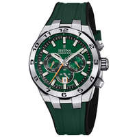 Festina Festina Chrono bike Férfi Karóra Ø: 44 mm Típus: F20671/2