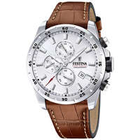 Festina Festina Chrono sport Férfi Karóra Ø: 45 mm Típus: F20692/1