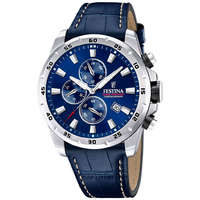 Festina Festina Chrono sport Férfi Karóra Ø: 45 mm Típus: F20692/2