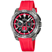 Festina Festina Chrono bike 2025 Férfi Karóra Ø: 45 mm Típus: F20725/5