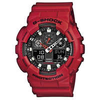 Casio GA-100B-4AER - Casio G-Shock karóra