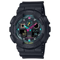 Casio GA-100MF-1AER- Casio G-Shock karóra