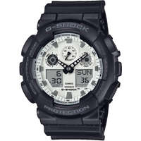 Casio GA-100WD-1AER - Casio G-Shock karóra