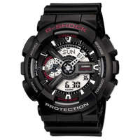 Casio GA-110-1AER - Casio G-Shock karóra