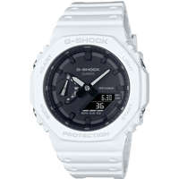 Casio GA-2100-7AER - Casio G-Shock karóra