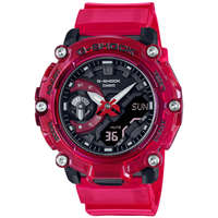 Casio GA-2200SKL-4AER - Casio G-Shock karóra