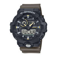 Casio GA-710TU-1A3ER - Casio G-Shock karóra