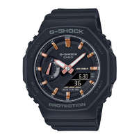 Casio GMA-S2100-1AER - Casio G-Shock karóra
