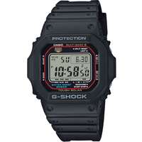 Casio GW-M5610U-1ER - Casio G-Shock karóra