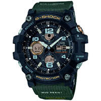Casio Casio G-Shock Pro karóra - GWG-100-1A3ER