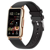 MiA Smart H80-K3 - MiA Smart Amoled okosóra 42 mm