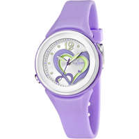 Calypso Calypso Trendy Gyerek Karóra Ø 36 mm Típus: K5576-4