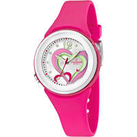 Calypso Calypso Trendy Gyerek Karóra Ø 36 mm Típus: K5576-5