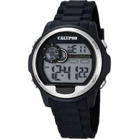 Calypso Calypso Digital for Man Férfi Karóra Ø 43 mm Típus: K5667-1