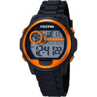 Calypso Calypso Digital for Man Férfi Karóra Ø 43 mm Típus: K5667-4