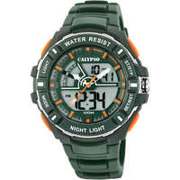 Calypso Calypso Street Style Férfi Karóra Ø 54 mm Típus: K5769-5