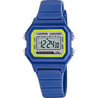 Calypso Calypso Digital Crush Gyerek Karóra Ø 33 mm Típus: K5802-5