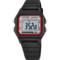 Calypso Calypso Digital Crush Férfi Karóra Ø 37 mm Típus: K5805-4