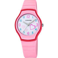 Calypso Calypso Junior Gyerek Karóra Ø 31 mm Típus: K5806-2