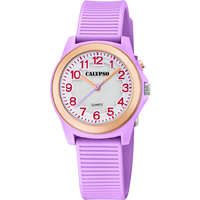 Calypso Calypso Junior Gyerek Karóra Ø 34 mm Típus: K5823-4