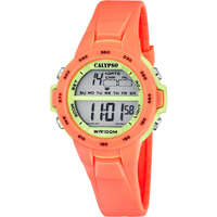 Calypso Calypso Junior Gyerek Karóra Ø 38 mm Típus: K5850-4