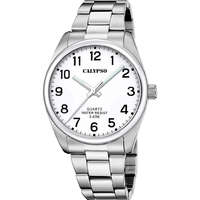 Calypso Calypso Basic Férfi Karóra Ø 41 mm Típus: K5862-1