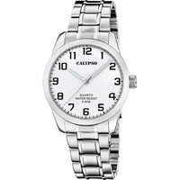 Calypso Calypso Basic Férfi Karóra Ø 39 mm Típus: K5866-1