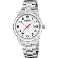 Calypso Calypso Basic Férfi Karóra Ø 40 mm Típus: K5872-1