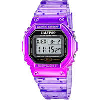 Calypso Calypso Color Splash Unisex Karóra Ø 44 mm Típus: K5874-2