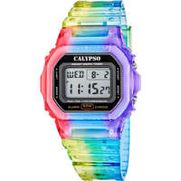Calypso Calypso Color Splash Gyerek Karóra Ø 44 mm Típus: K5874-6