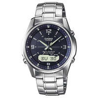 Casio LCW-M100DSE-2AER -Casio karóra