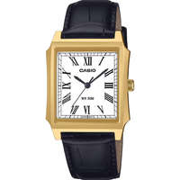 Casio MTP-B190GL-7BVEF -Casio sárga számlapos karóra