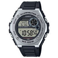 Casio MWD-100H-1AVEF -Casio karóra