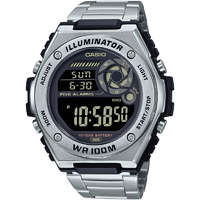 Casio MWD-100HD-1BVEF -Casio karóra