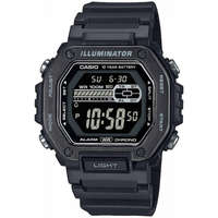 Casio MWD-110HB-1BVEF- Casio karóra