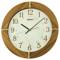 Seiko clocks Seiko QXA855B falióra 39,5 cm