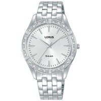 Lorus RG289XX9 - Lorus női karóra és karkötő szett Ø34 mm