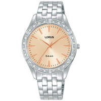 Lorus RG291XX9 - Lorus női karóra és karkötő szett Ø34 mm