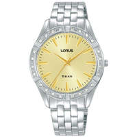 Lorus RG293XX9 - Lorus női karóra és karkötő szett Ø34 mm