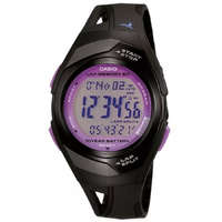 Casio Casio STR-300-1CEG unisex karóra