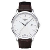 Tissot Tissot Tradition Férfi Karóra Ø 42 mm Típus: T063.610.16.037.00