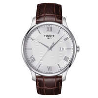 Tissot Tissot Tradition Férfi Karóra Ø 42 mm Típus: T063.610.16.038.00