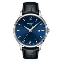Tissot Tissot Tradition Férfi Karóra Ø 42 mm Típus: T063.610.16.047.00