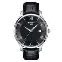 Tissot Tissot Tradition Férfi Karóra Ø 42 mm Típus: T063.610.16.058.00