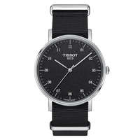 Tissot Tissot Everytime Férfi Karóra Ø 38 mm Típus: T109.410.17.077.00